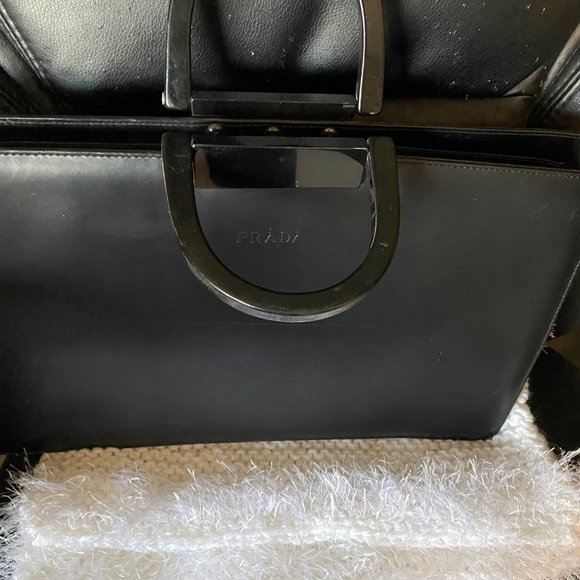 Prada Briefcase - Picture 5 of 5